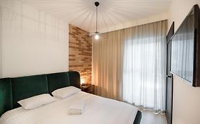 Harmonia Apartament With Parking