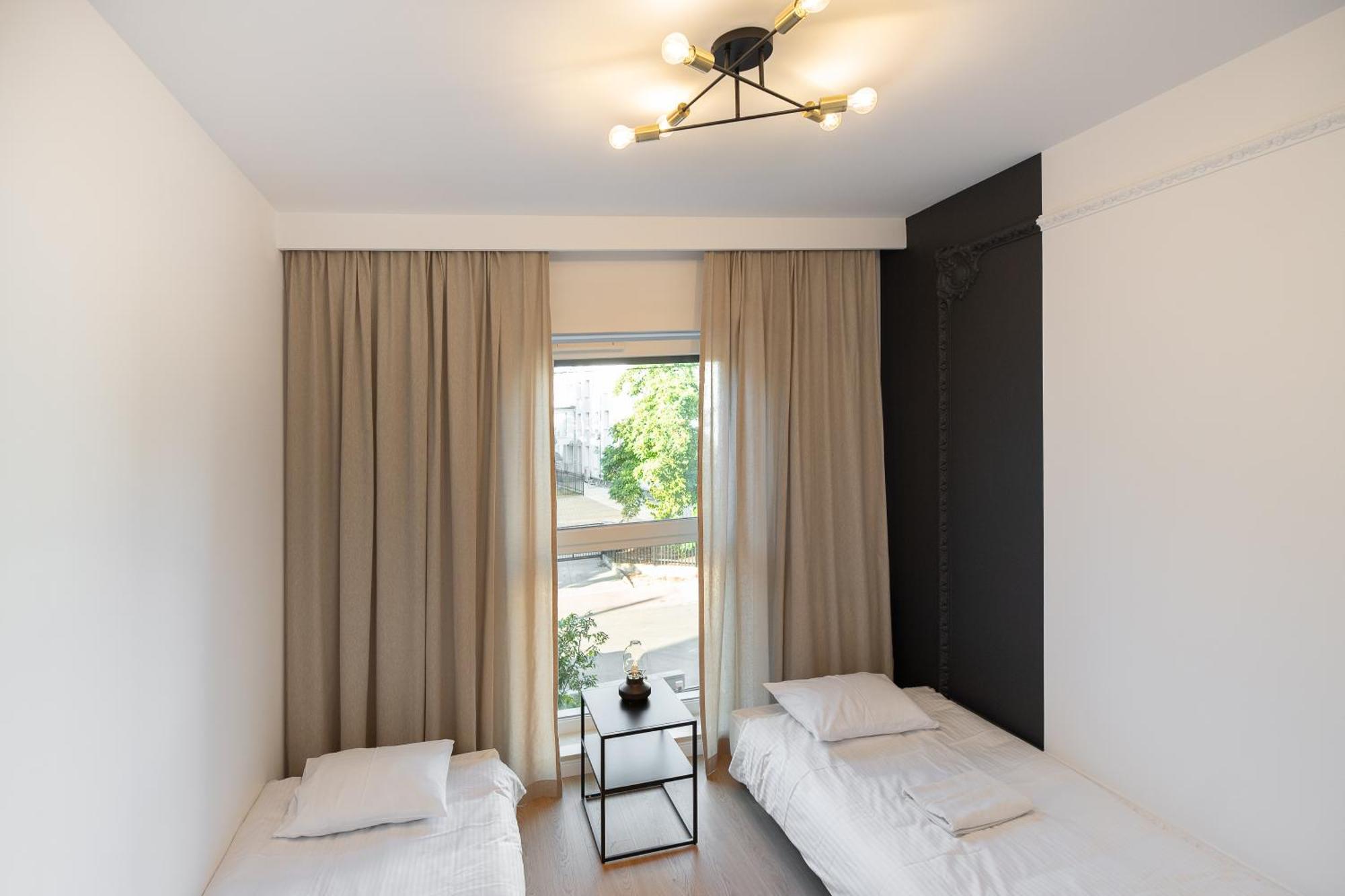 Harmonia Apartament With Parking Stary Toruń Exterior foto